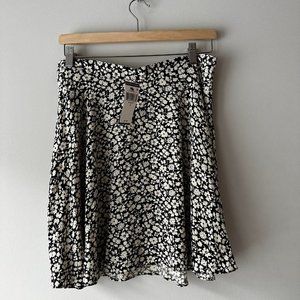Polo Ralph Lauren Floral Skater Skirt